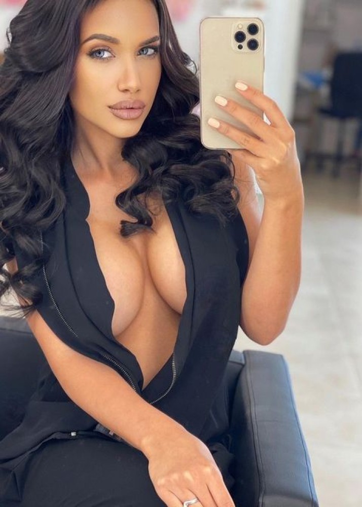 Индивидуалка Алиса фото № 2 в городе Луга