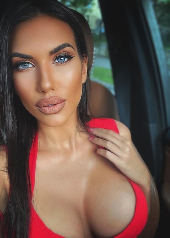 Индивидуалка Алиса фото № 2 в городе Луга