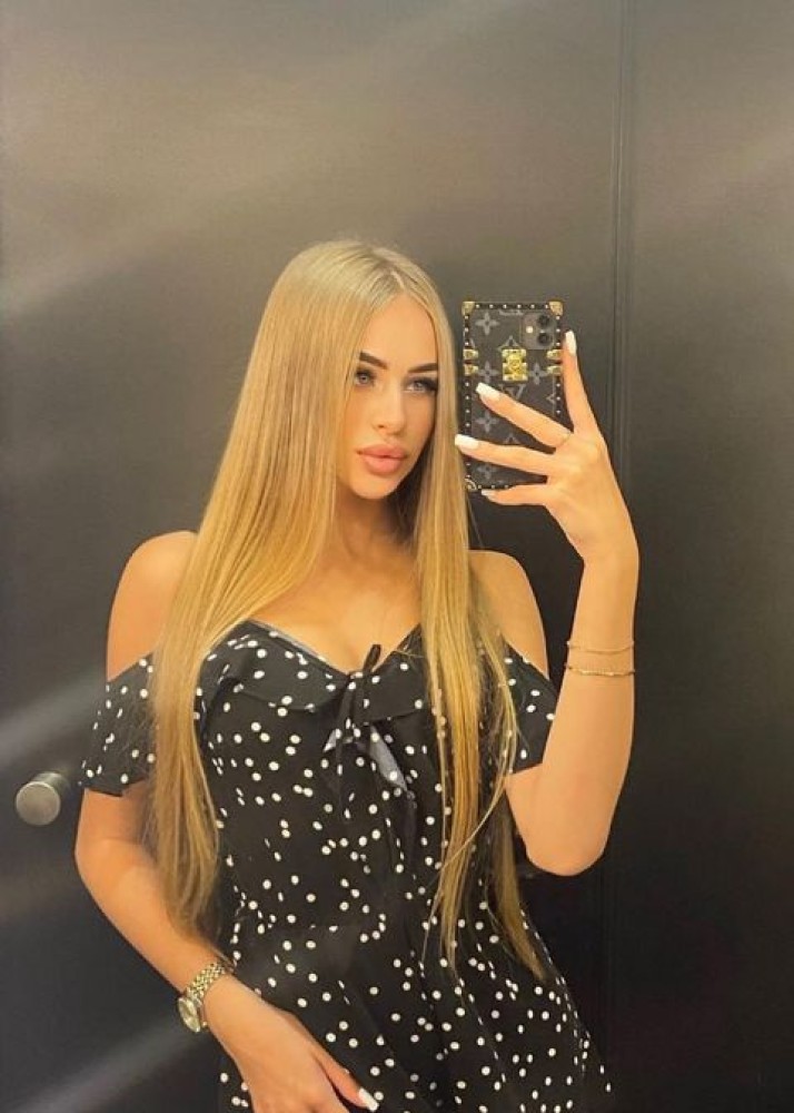 Индивидуалка Аля фото № 2 в городе Луга