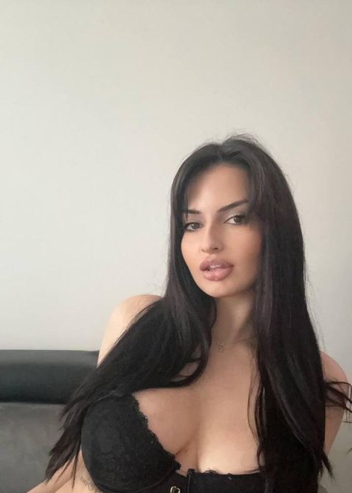 Индивидуалка Амина фото № 2 в городе Луга