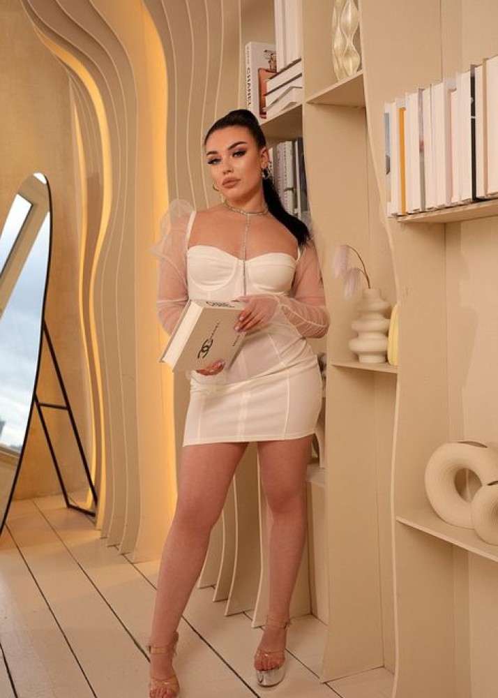 Индивидуалка Ангелина фото № 2 в городе Луга