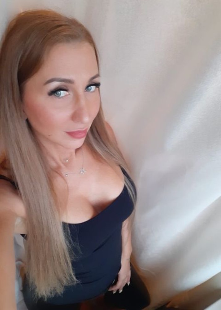 Индивидуалка Анна фото № 2 в городе Луга