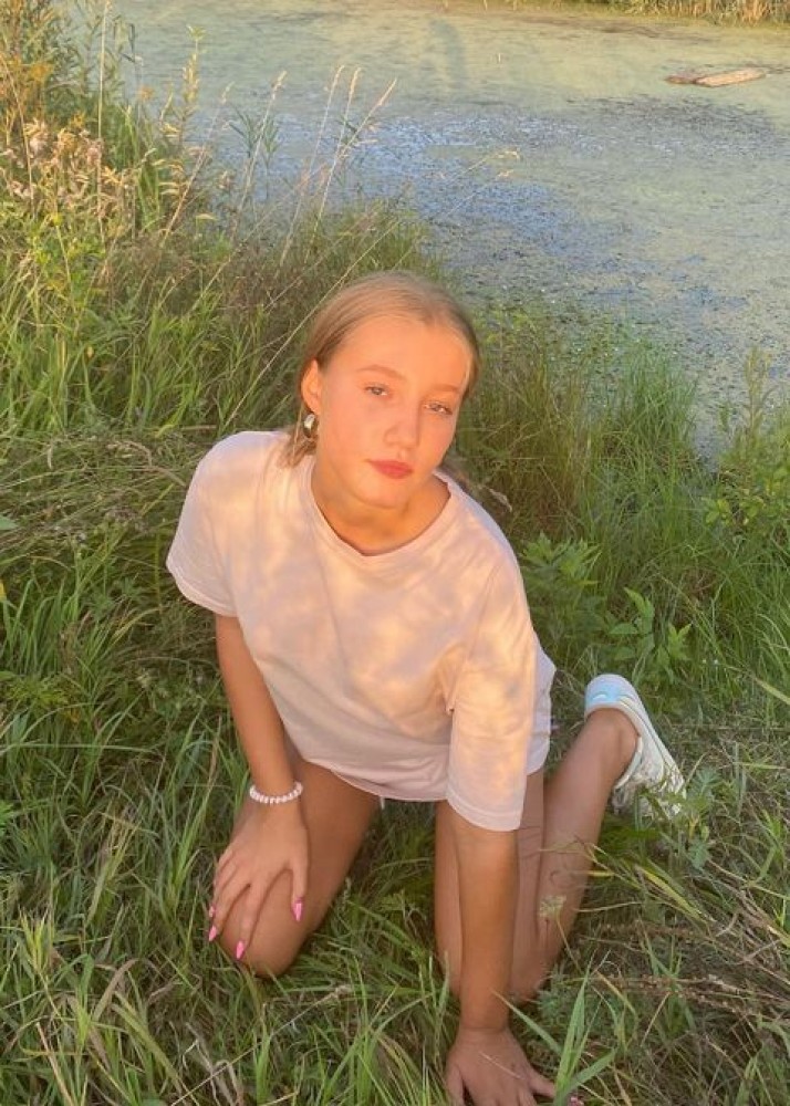 Индивидуалка Анюта фото № 2 в городе Луга