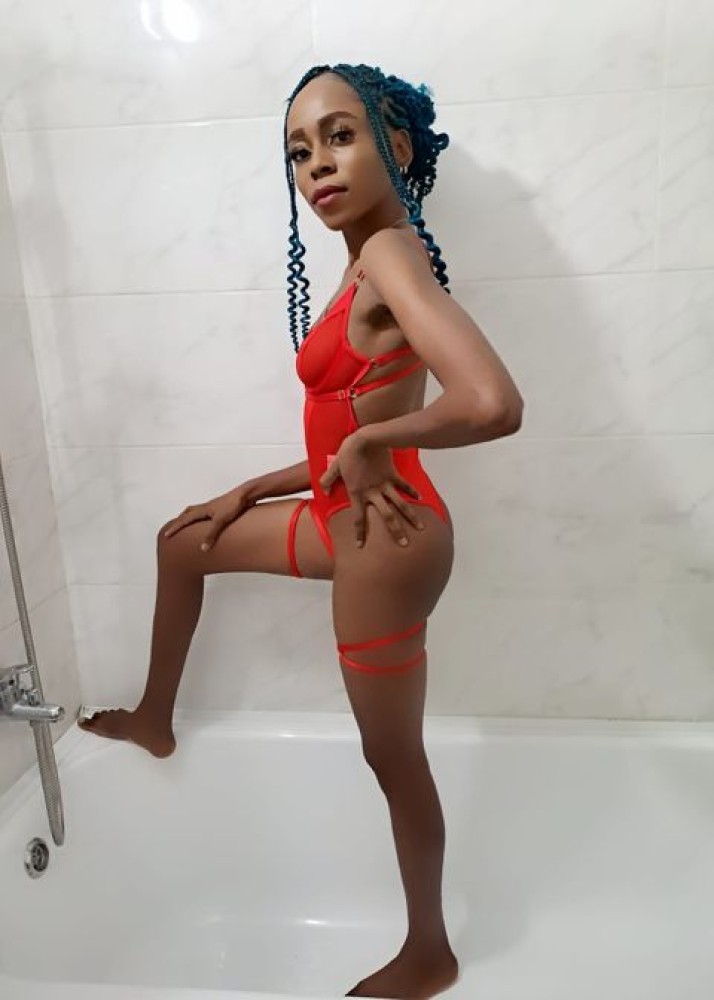 Индивидуалка Белла фото № 2 в городе Луга