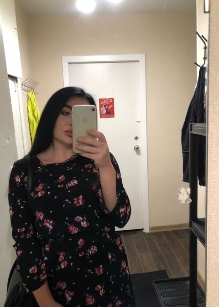 Индивидуалка Дарина фото № 2 в городе Луга