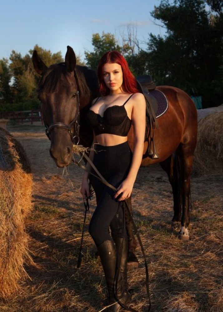 Индивидуалка Диана фото № 2 в городе Луга