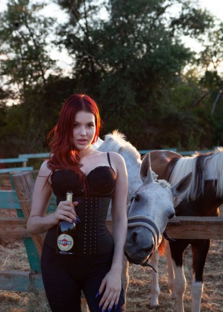 Индивидуалка Диана фото № 2 в городе Луга