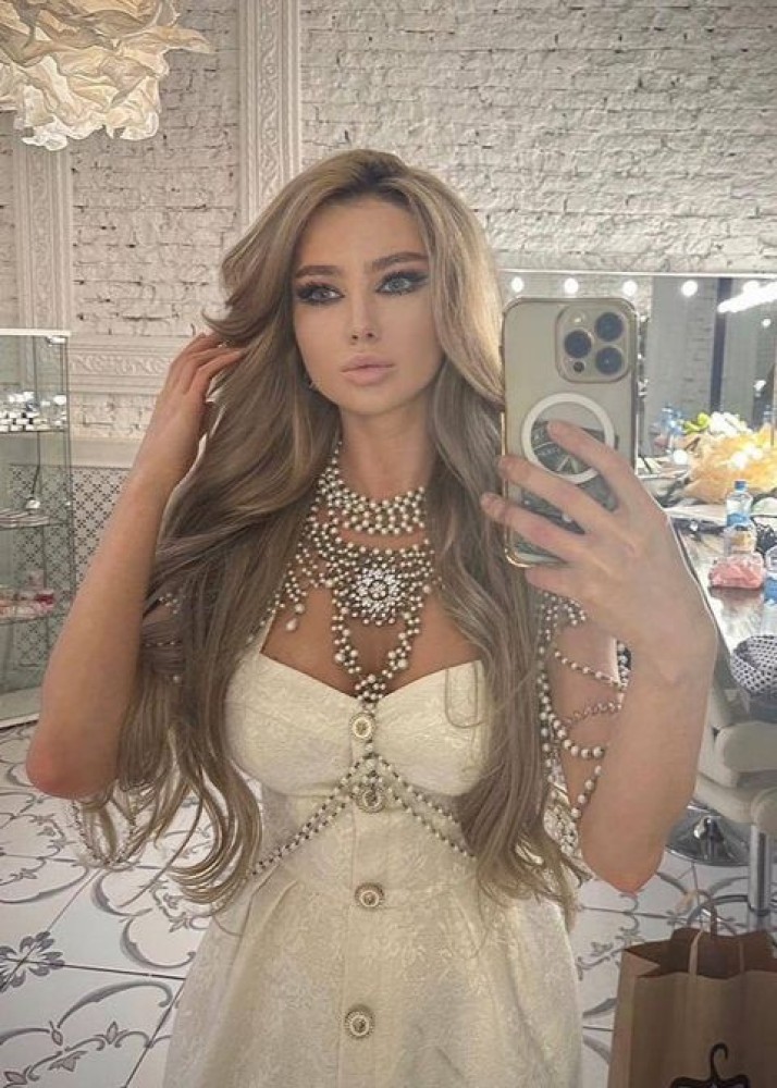 Индивидуалка Дина главное фото в городе Луга 