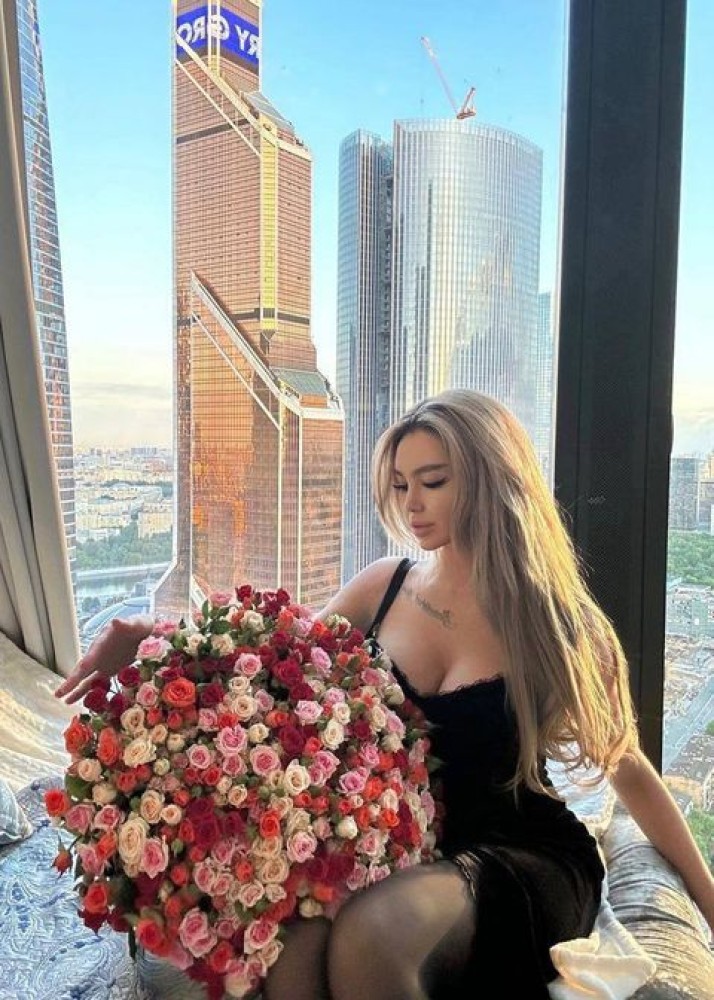 Индивидуалка Дина фото № 2 в городе Луга