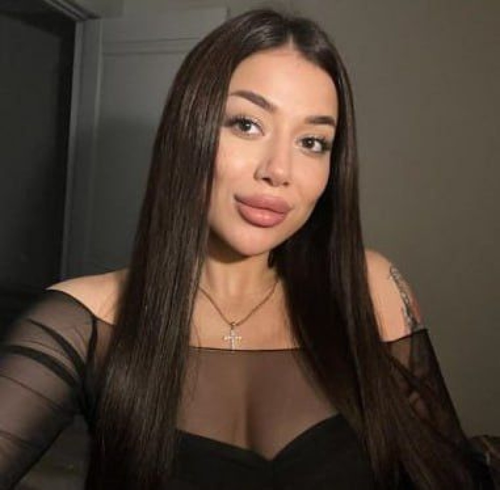 Индивидуалка Эля фото № 2 в городе Луга