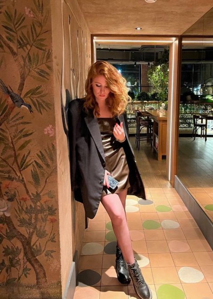 Индивидуалка Есения фото № 2 в городе Луга