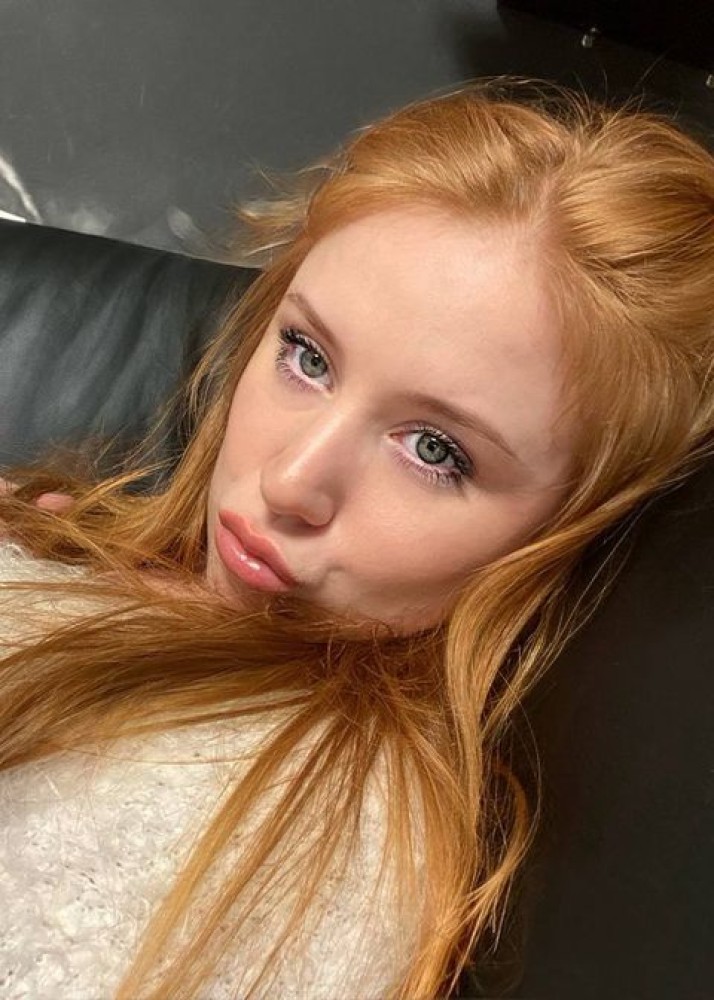 Индивидуалка Есения фото № 2 в городе Луга