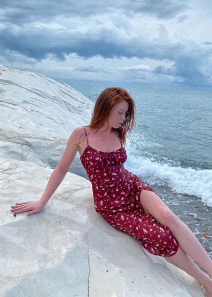 Индивидуалка Есения фото № 2 в городе Луга