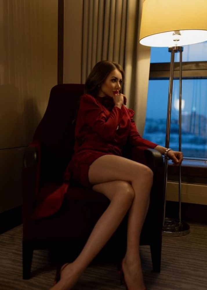 Индивидуалка Эскортни фото № 2 в городе Луга