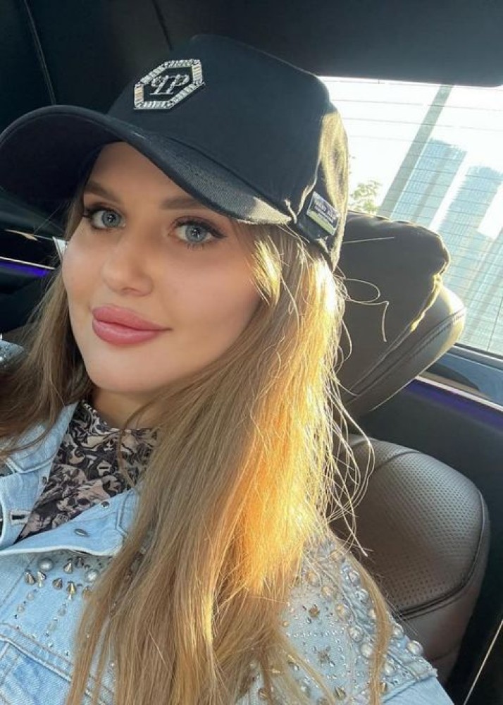 Индивидуалка Глория фото № 2 в городе Луга