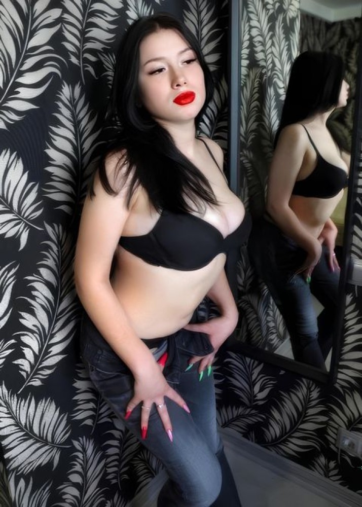 Индивидуалка Карина фото № 2 в городе Луга