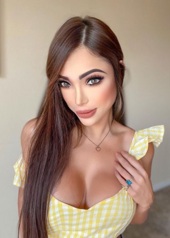 Индивидуалка Катя главное фото в городе Луга 