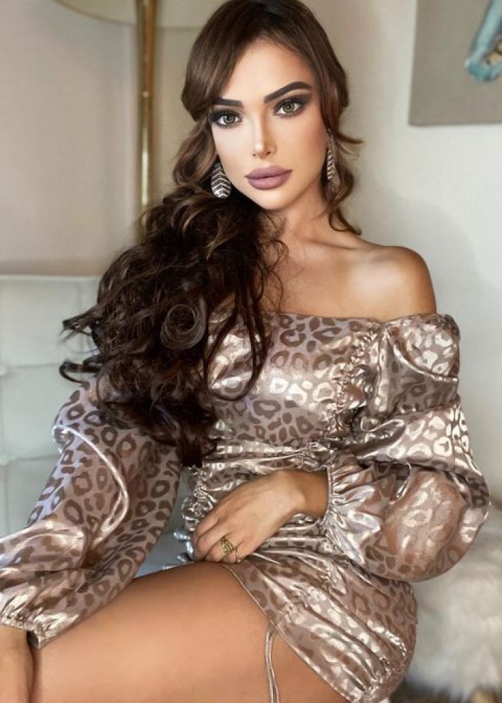 Индивидуалка Катя фото № 2 в городе Луга