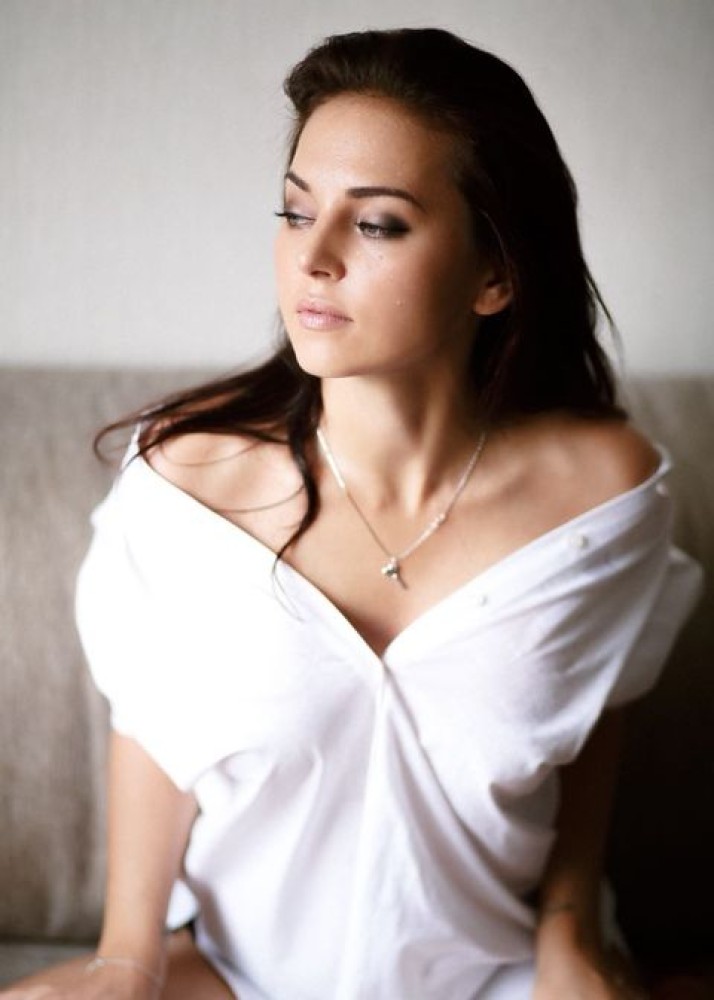 Индивидуалка Кира фото № 2 в городе Луга