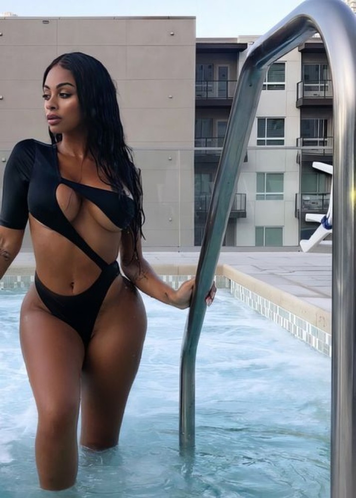 Индивидуалка Кристина фото № 2 в городе Луга