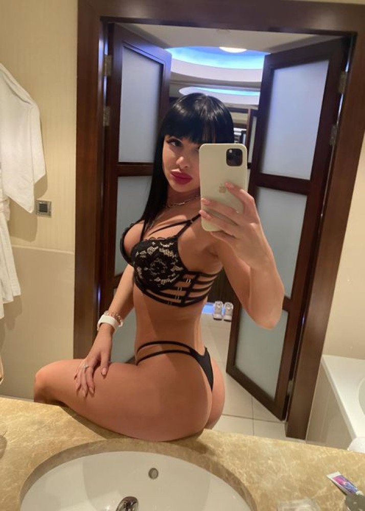 Индивидуалка Кристина фото № 2 в городе Луга