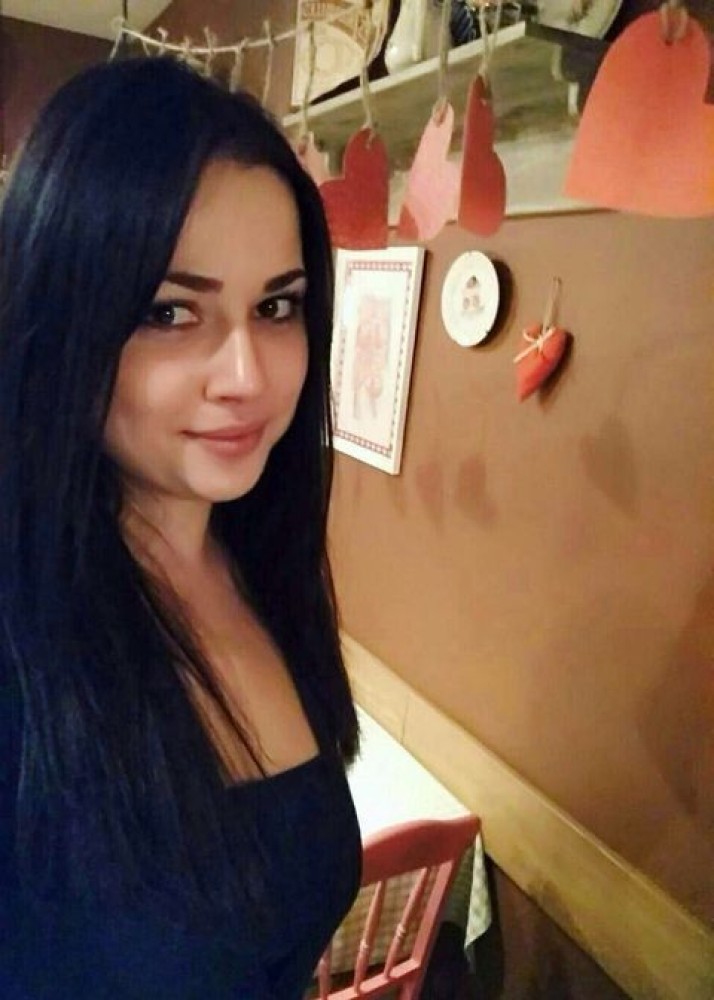 Индивидуалка Ксюша фото № 2 в городе Луга