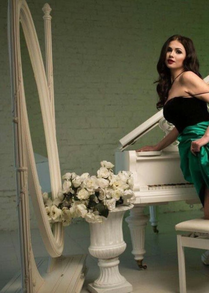 Индивидуалка Ксюша фото № 2 в городе Луга