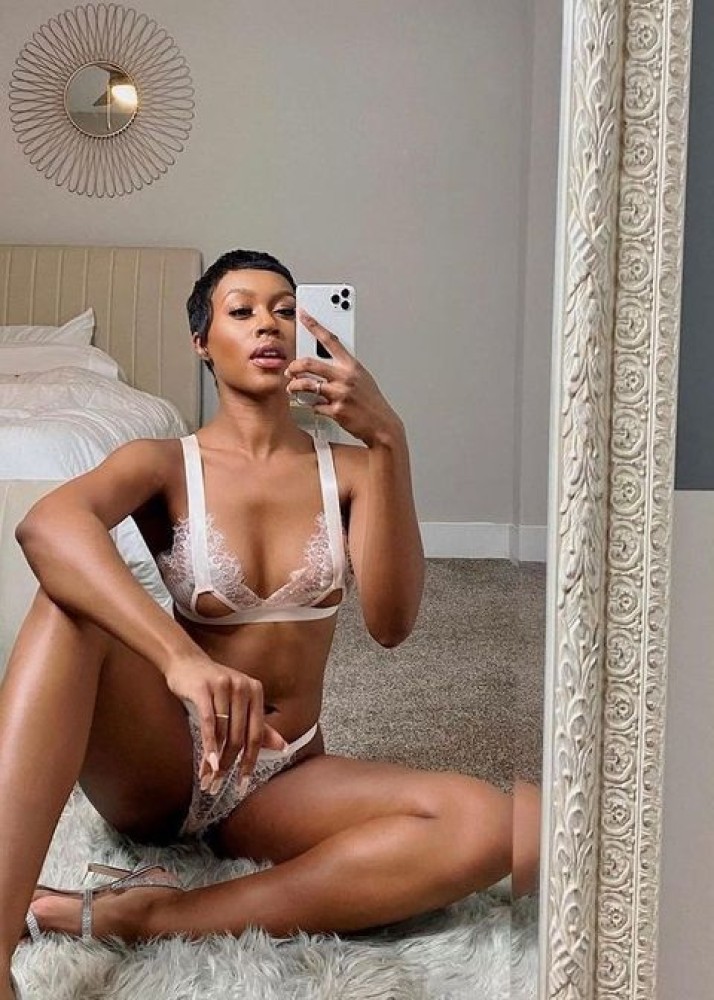 Индивидуалка Lauren фото № 2 в городе Луга