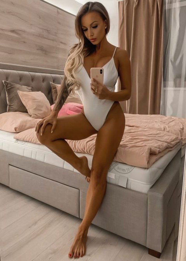 Индивидуалка Лика фото № 2 в городе Луга