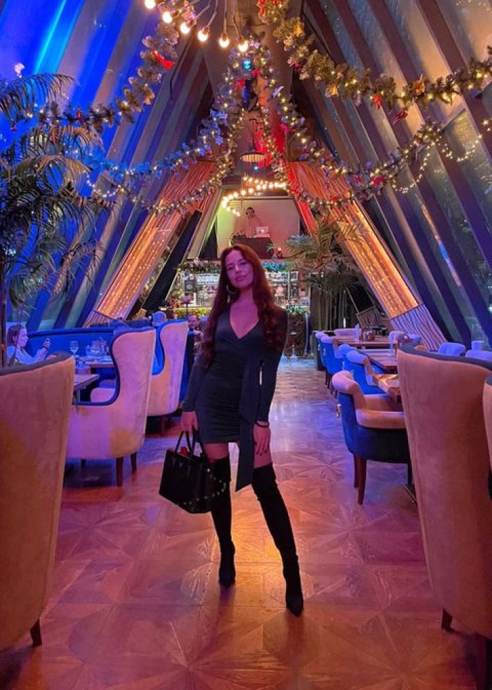 Индивидуалка Ляля фото № 2 в городе Луга