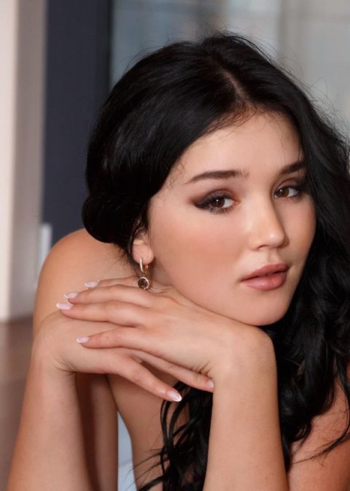 Индивидуалка Малика фото № 2 в городе Луга