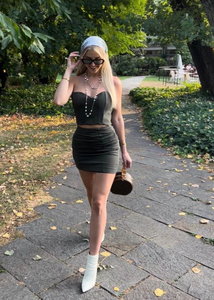 Индивидуалка Маргарита фото № 2 в городе Луга