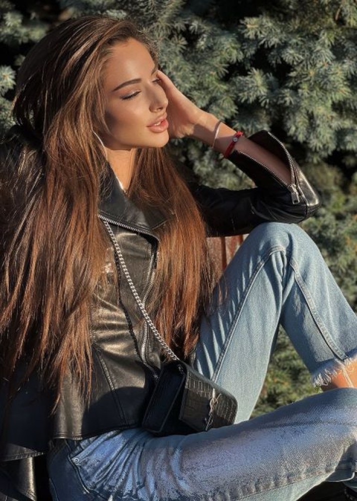 Индивидуалка МАША фото № 2 в городе Луга