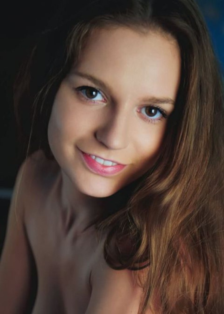 Индивидуалка Маша главное фото в городе Луга 