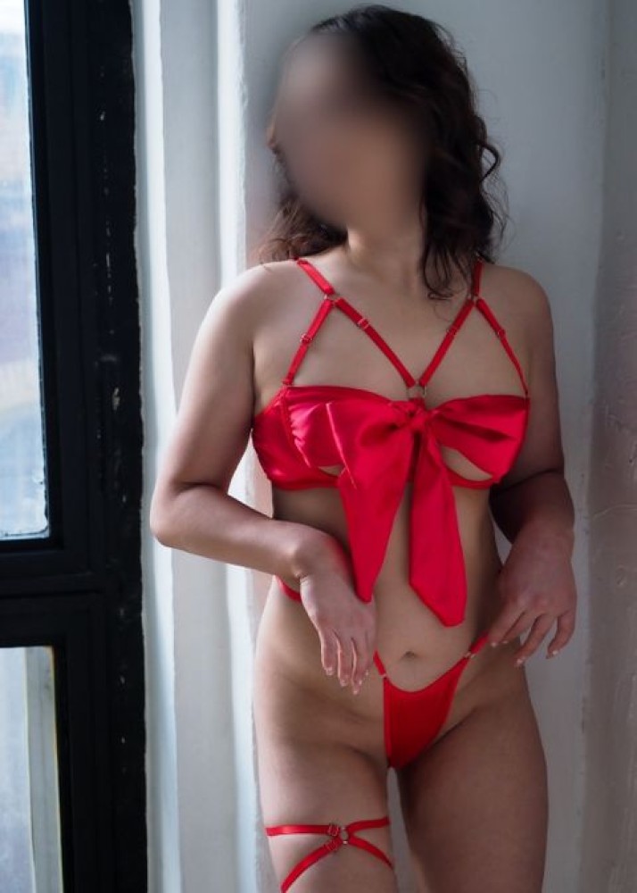 Индивидуалка Мила фото № 2 в городе Луга