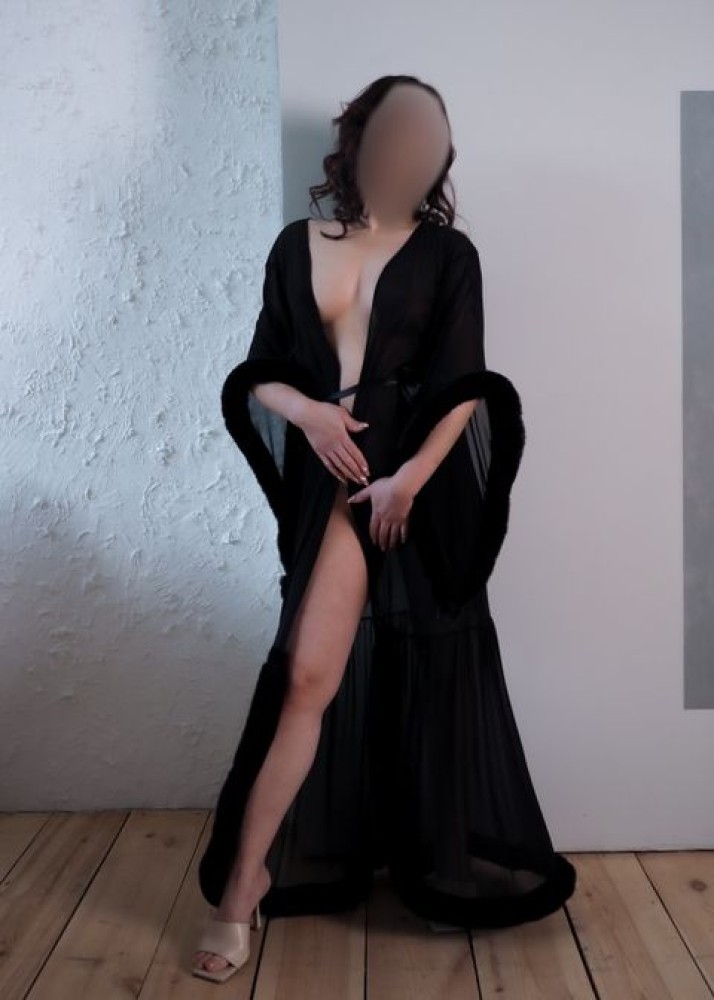 Индивидуалка Мила фото № 2 в городе Луга