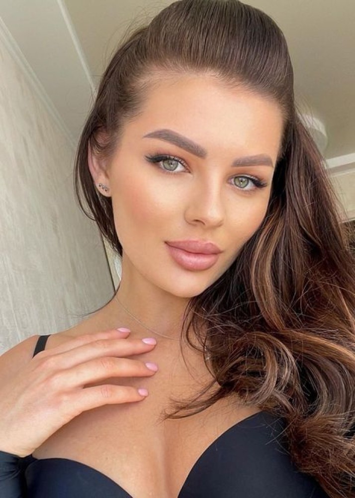 Индивидуалка Милана фото № 2 в городе Луга