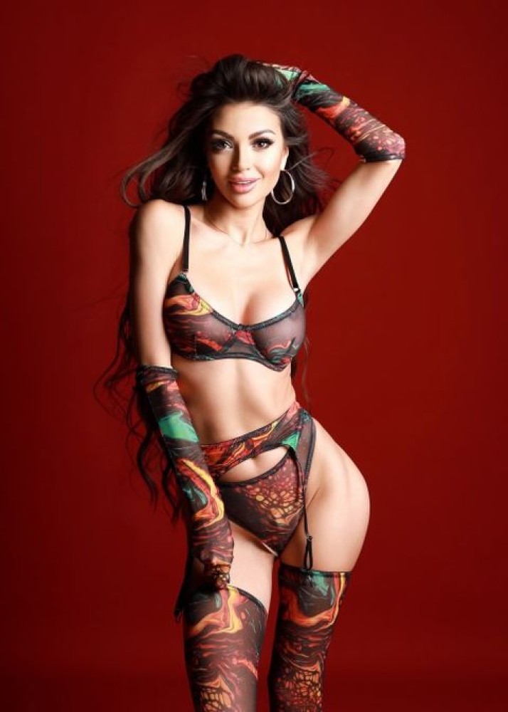 Индивидуалка Милана фото № 2 в городе Луга