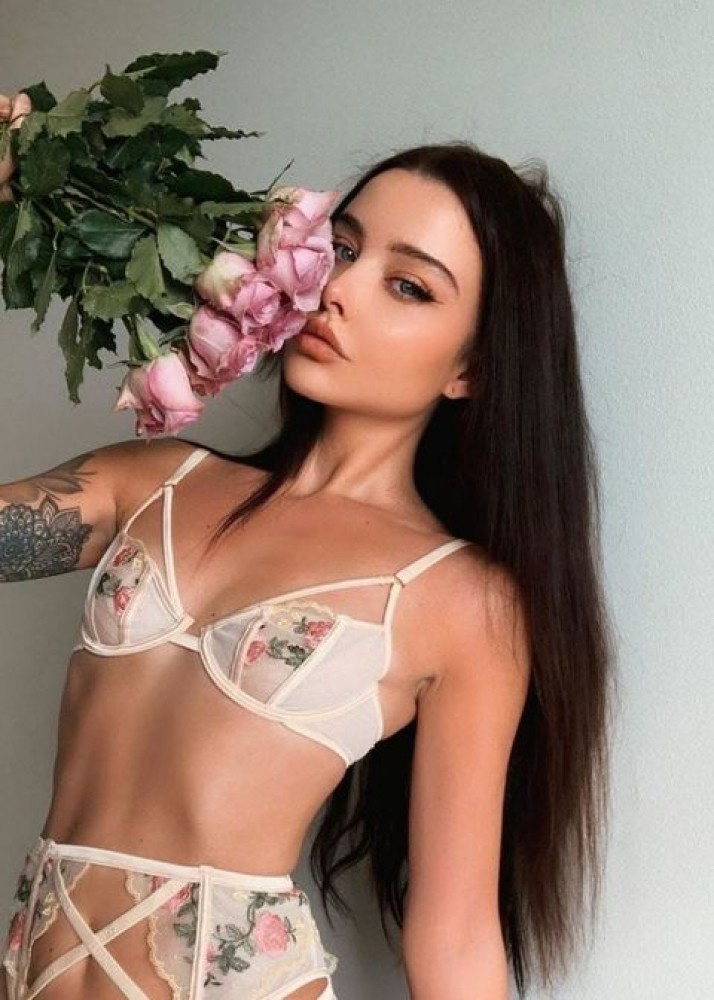 Индивидуалка Настя фото № 2 в городе Луга