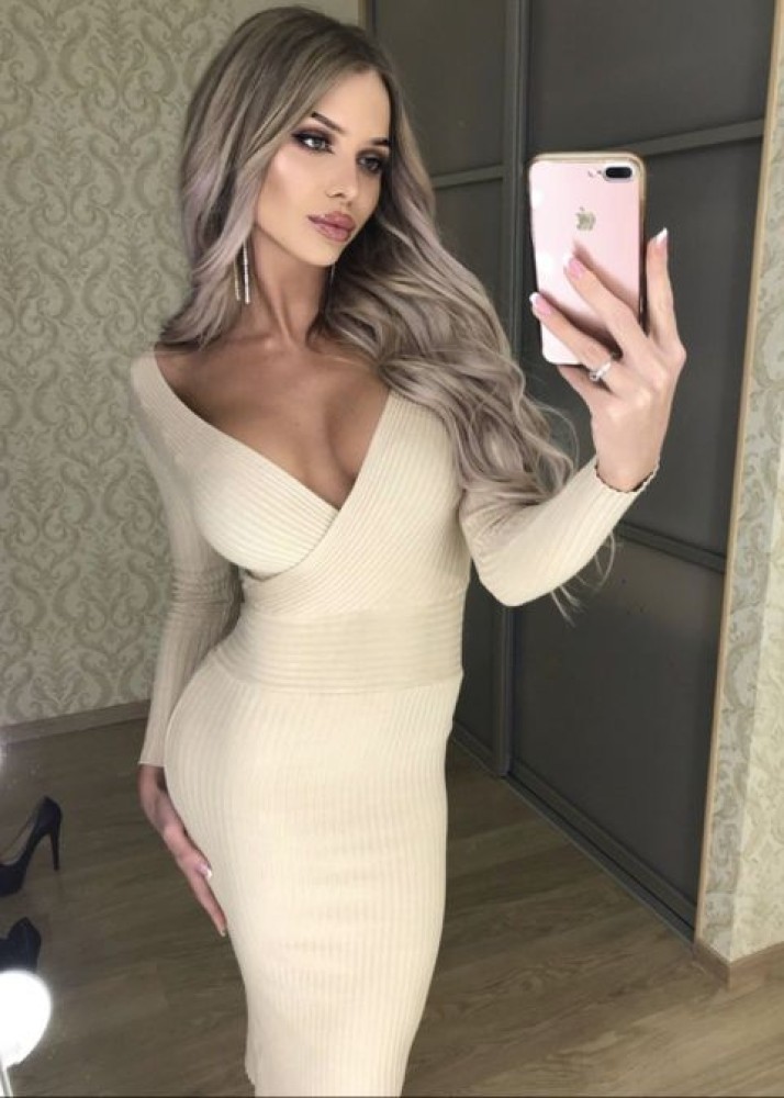 Индивидуалка Настя главное фото в городе Луга 