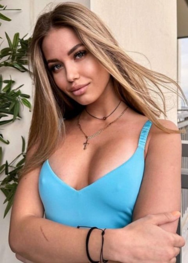 Индивидуалка Ника главное фото в городе Луга 