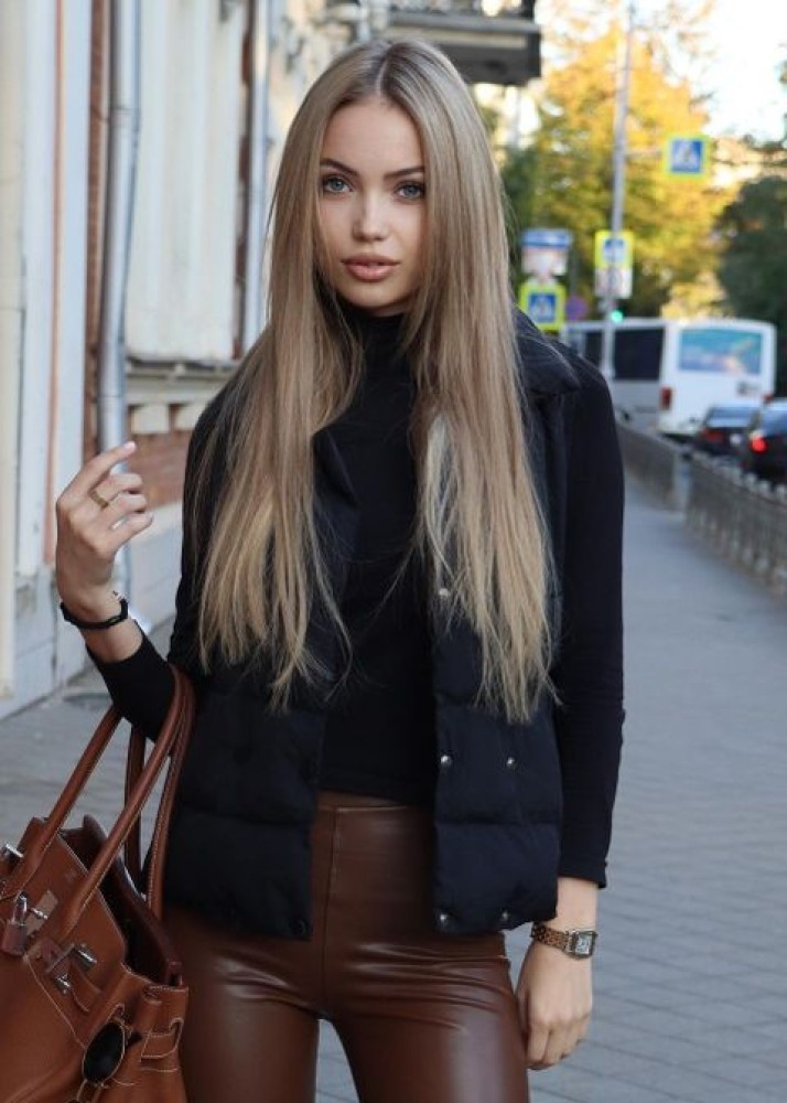 Индивидуалка Оля фото № 2 в городе Луга