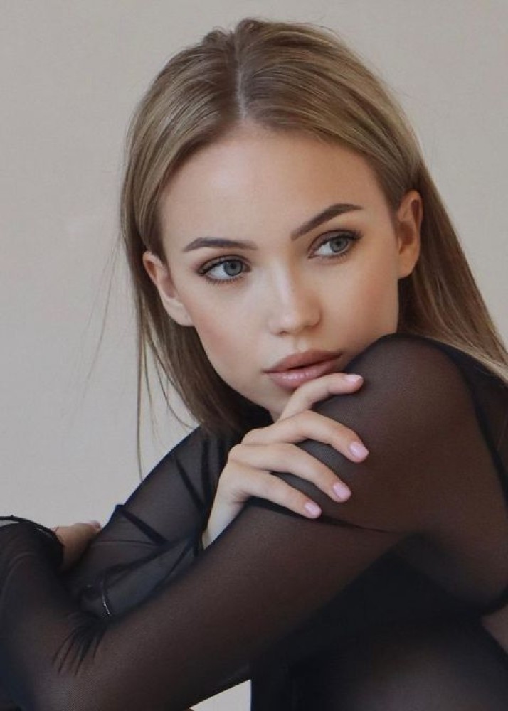 Индивидуалка Оля фото № 2 в городе Луга