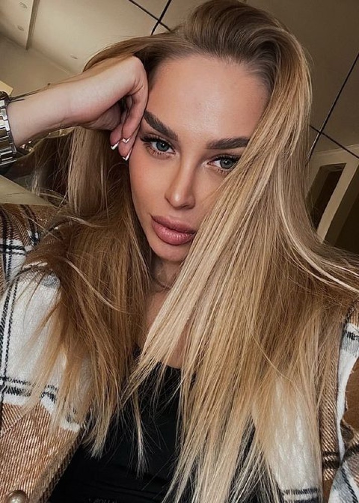 Индивидуалка Рита фото № 2 в городе Луга