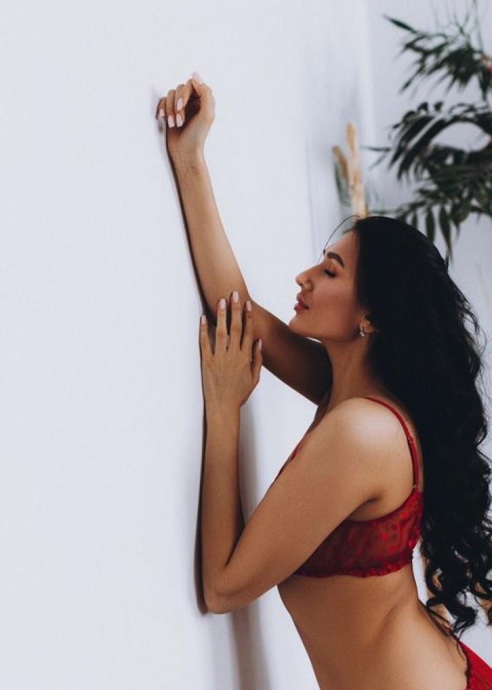 Индивидуалка Роза фото № 2 в городе Луга