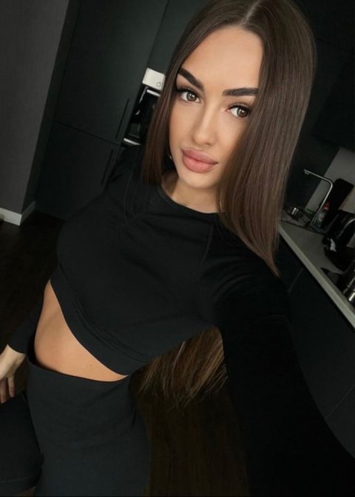 Индивидуалка Саша фото № 2 в городе Луга