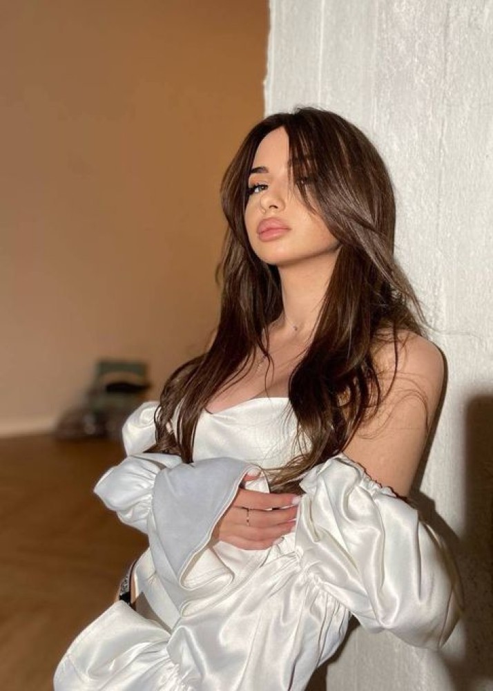 Индивидуалка Сашенька главное фото в городе Луга 