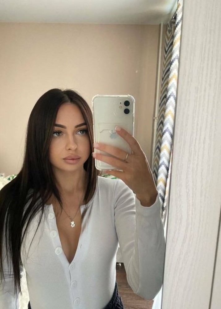 Индивидуалка Сашенька фото № 2 в городе Луга