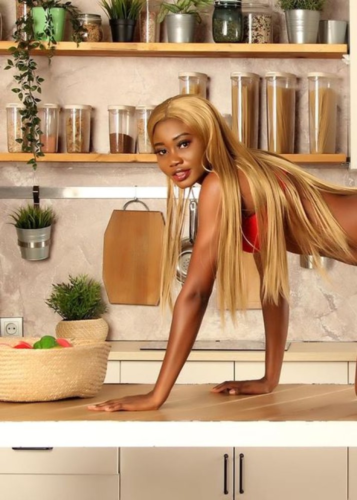 Индивидуалка Софья фото № 2 в городе Луга