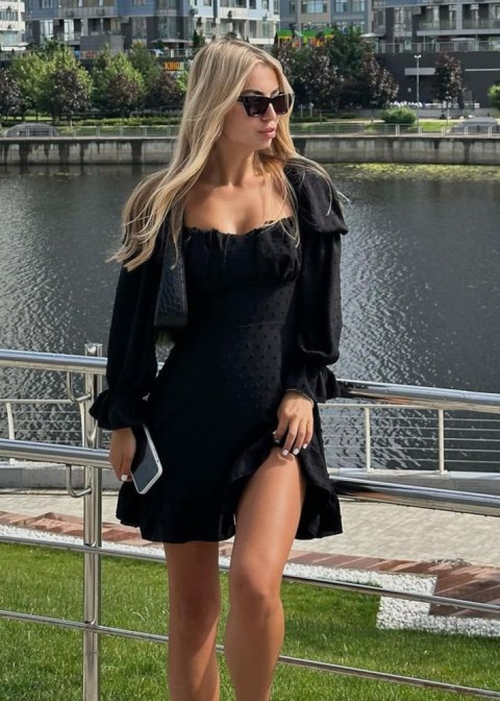 Индивидуалка Соня фото № 2 в городе Луга